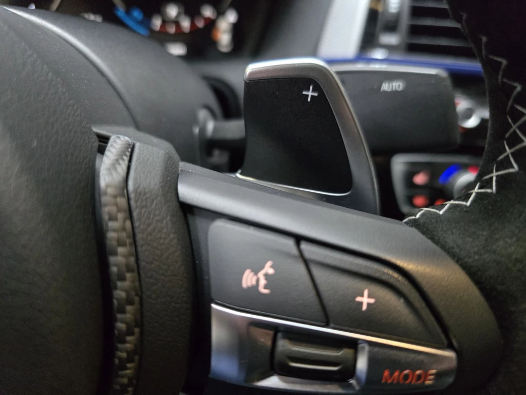 BMW 2 Serie – foto 12