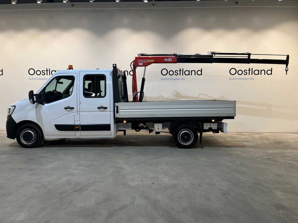 Renault Master – foto 3