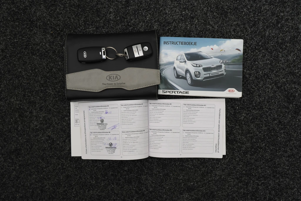 Kia Sportage – foto 53