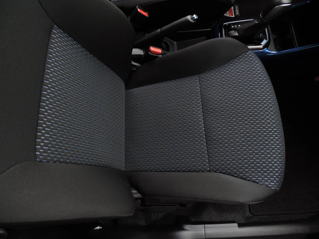 Suzuki Ignis – foto 15