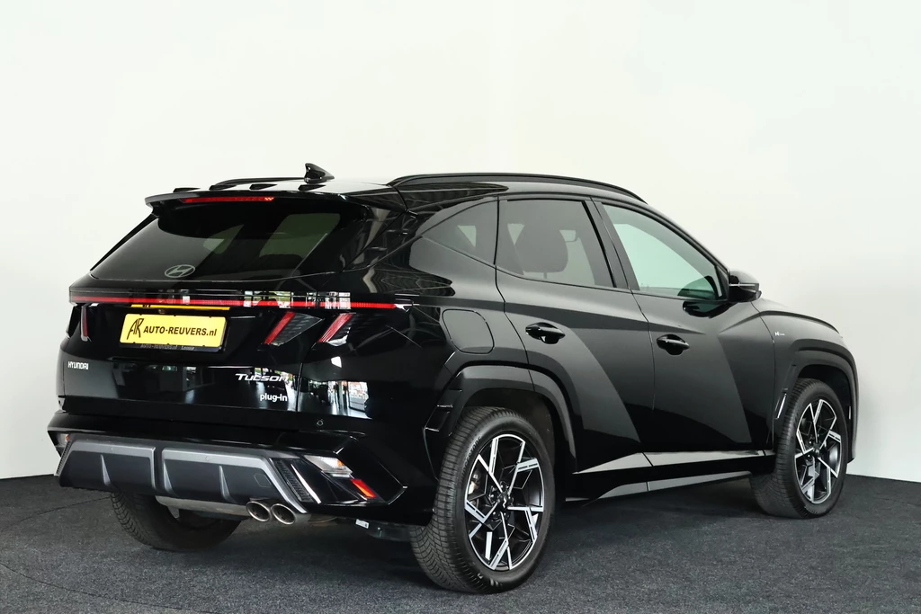Hyundai Tucson – foto 6