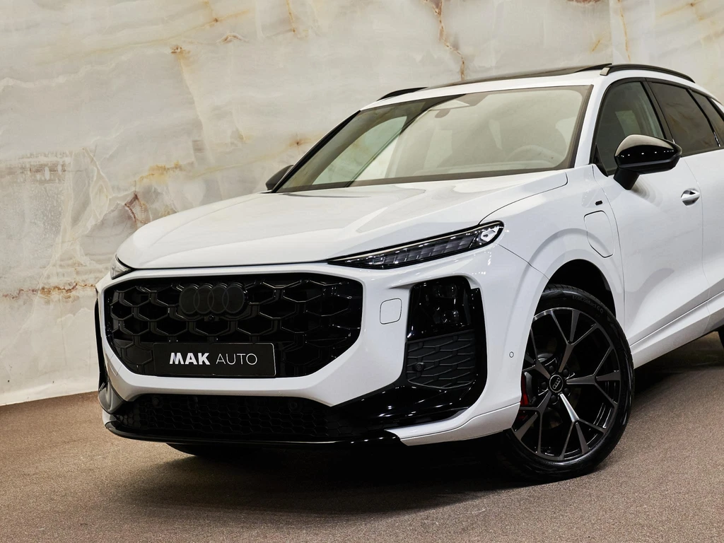 Audi Q3 – foto 2