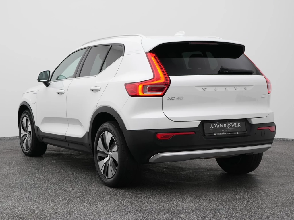 Volvo XC40 – foto 4