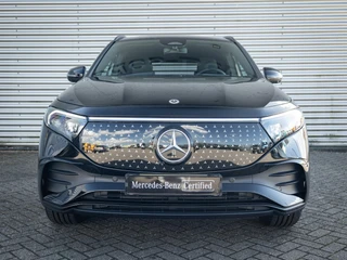 Mercedes-Benz EQA – thumbnail 3