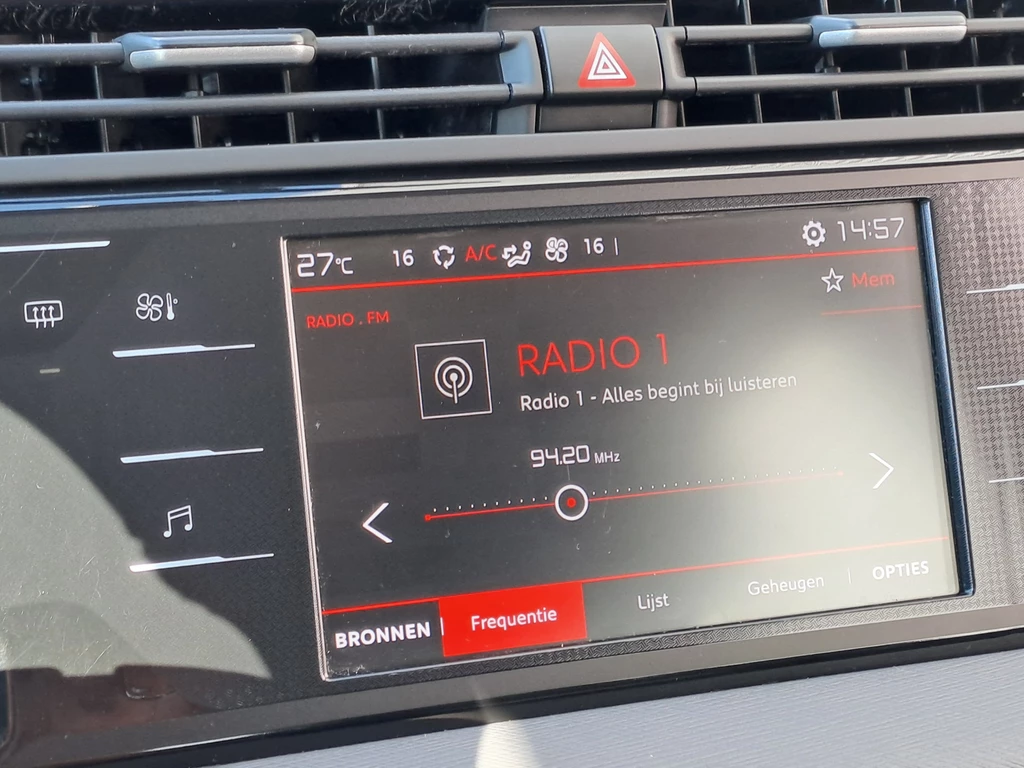 Citroën Grand C4 Spacetourer – foto 37