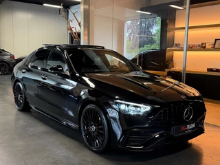 Mercedes-Benz C-Klasse – thumbnail 19