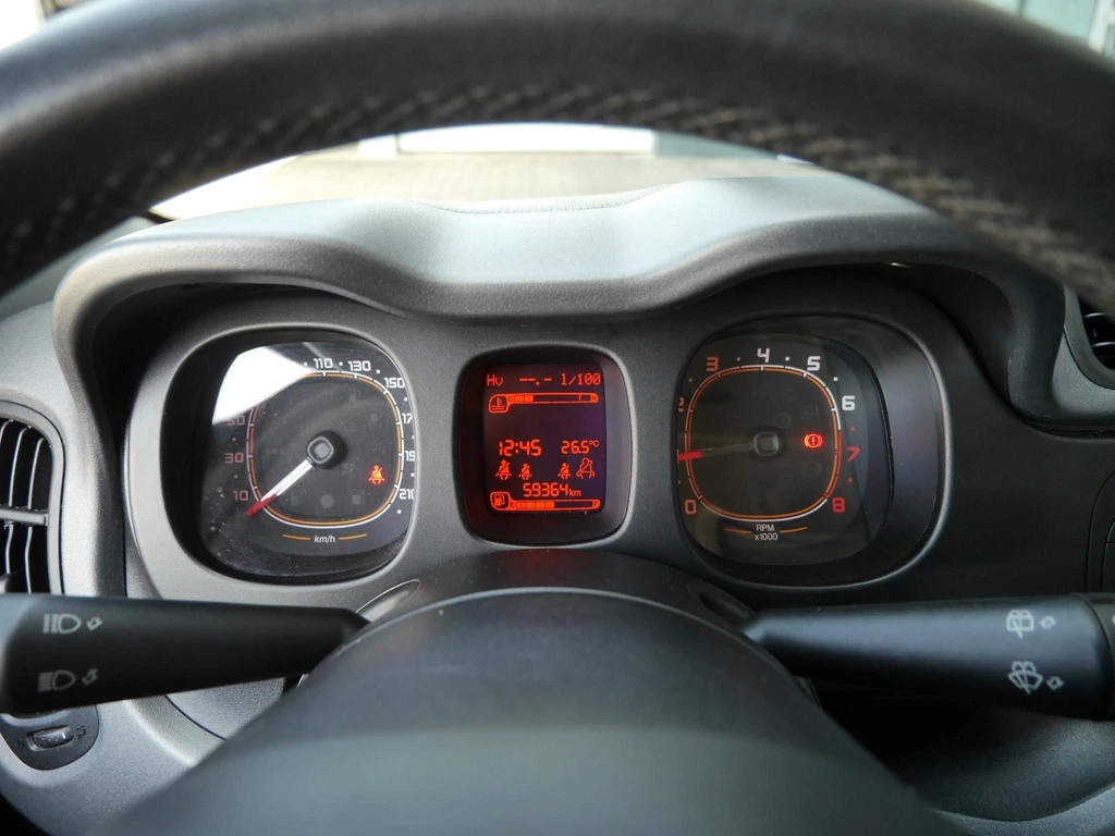 Fiat Panda – foto 17