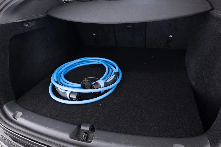 Tesla Model Y – foto 26