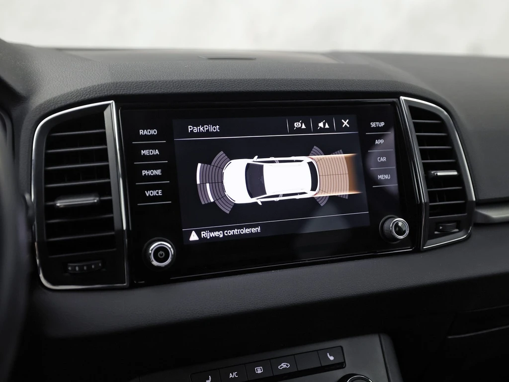 Škoda Karoq – foto 25