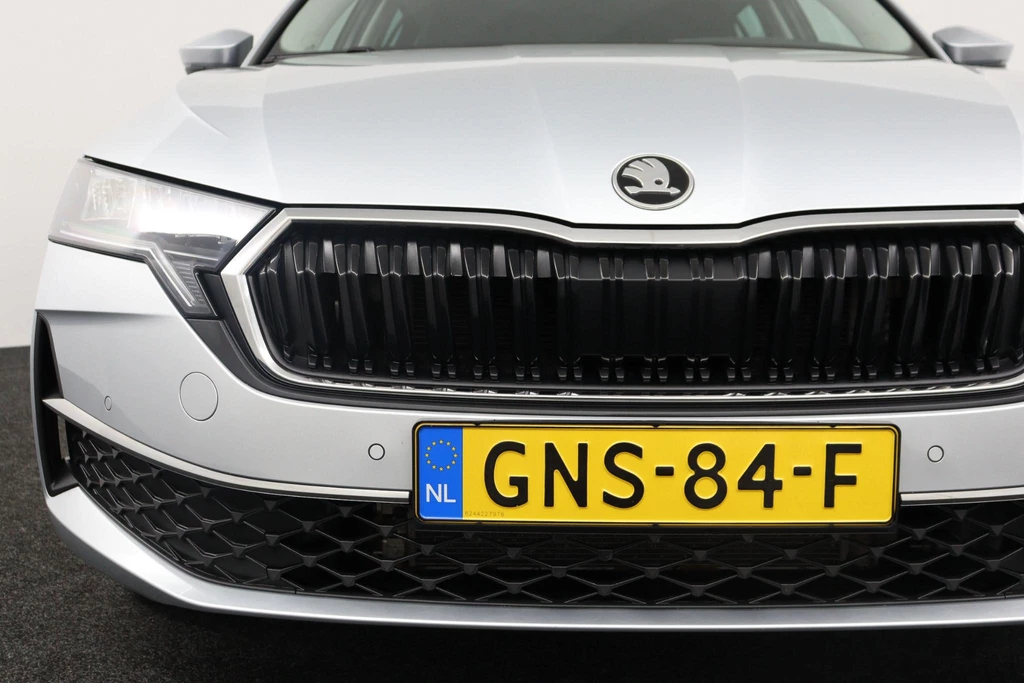 Škoda Octavia – foto 10