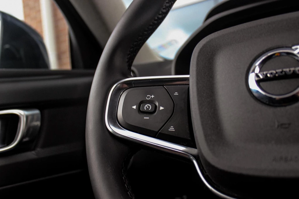 Volvo XC40 – foto 25
