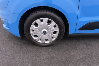 Ford Transit Connect – thumbnail 7