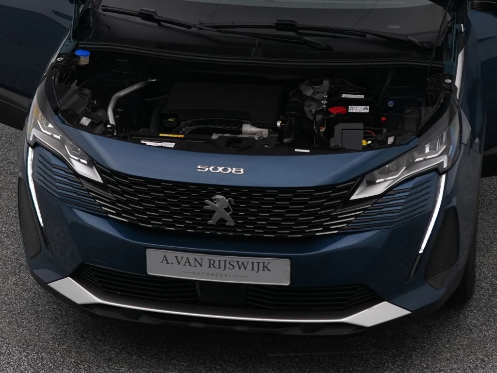 Peugeot 5008 – foto 35