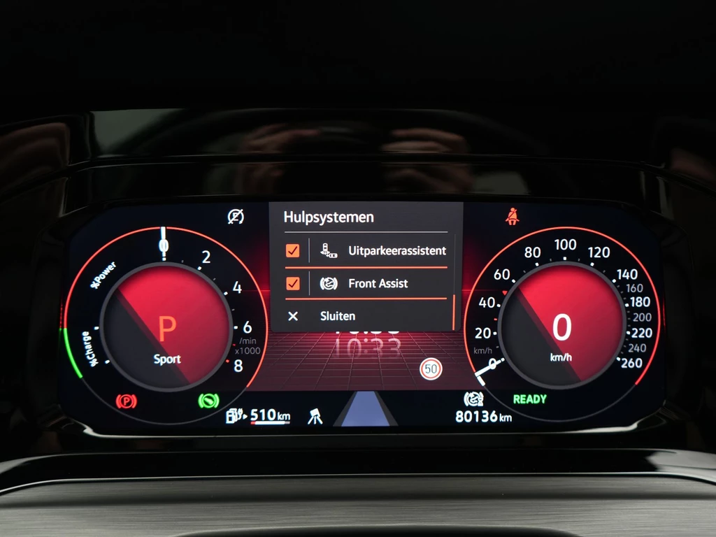 Volkswagen Golf – foto 39