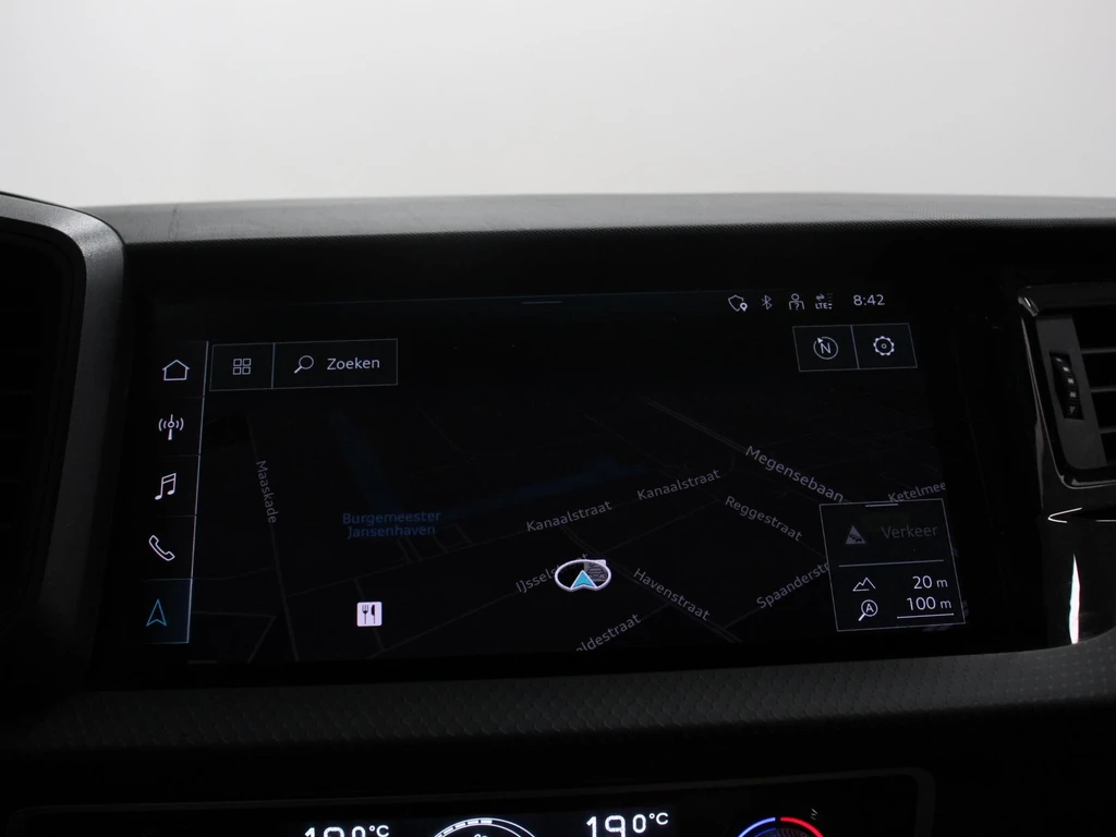 Audi A1 Sportback – foto 30