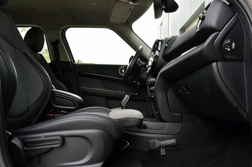 MINI Countryman – foto 14