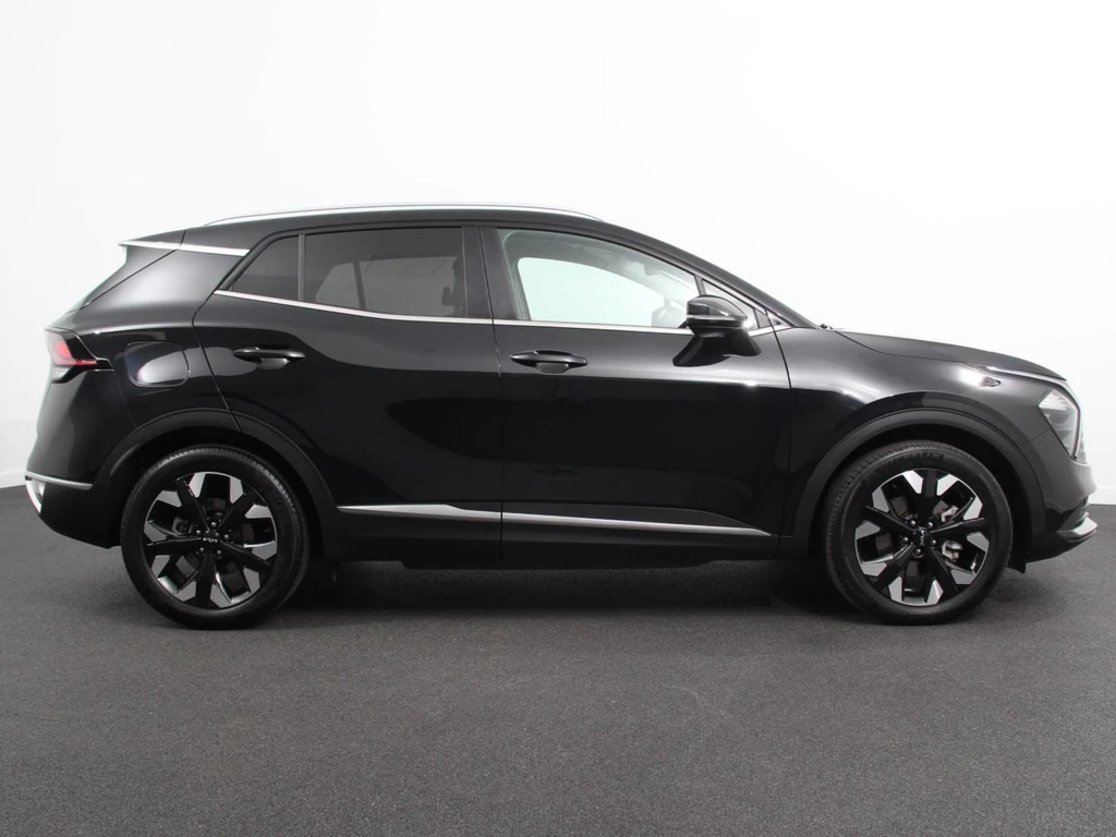Kia Sportage – foto 9