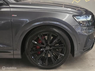 Audi Q8 – thumbnail 20