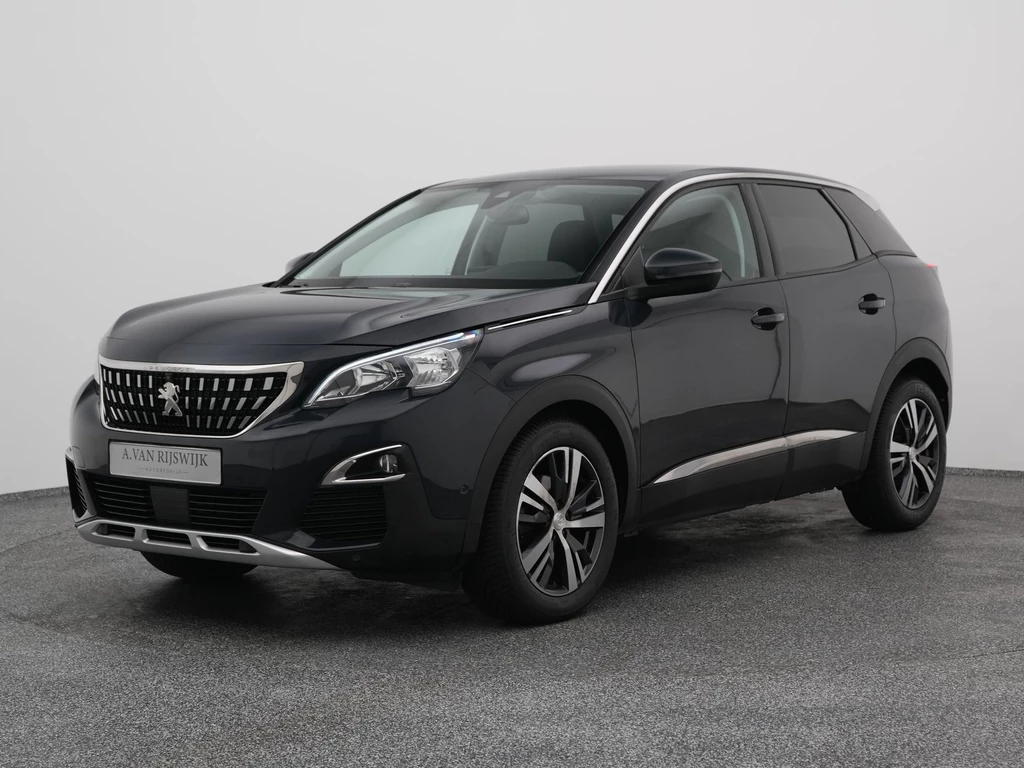 Peugeot 3008 – foto 1