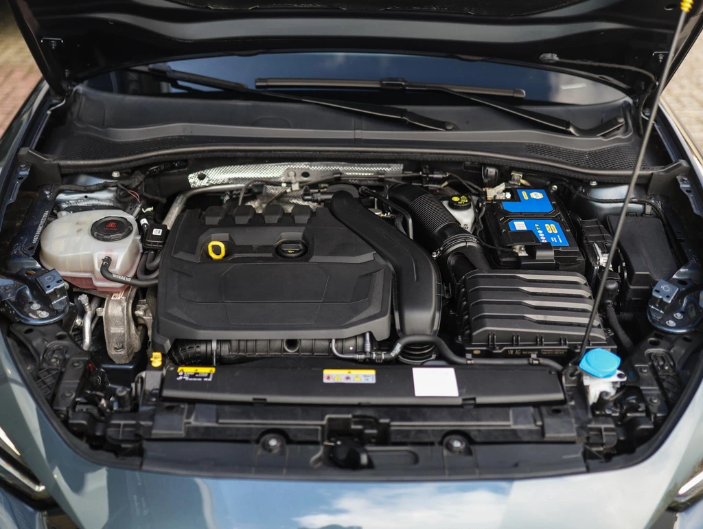 SEAT Leon – foto 25