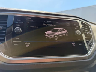 Volkswagen T-Roc – thumbnail 25