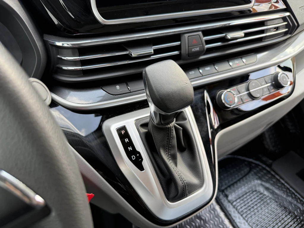Maxus eDeliver9 – foto 22