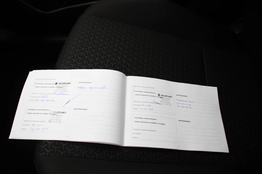 Suzuki Swift – foto 23