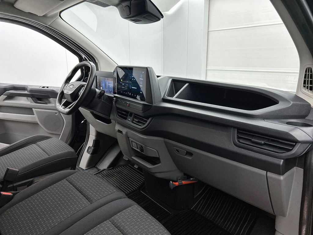 Ford Transit Custom – foto 19