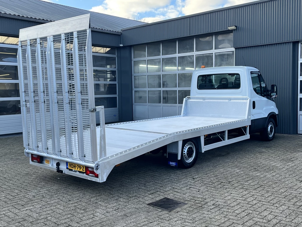 Iveco Daily – foto 2
