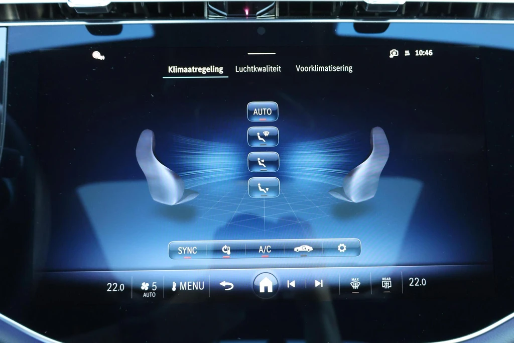 Mercedes-Benz E-Klasse – foto 29