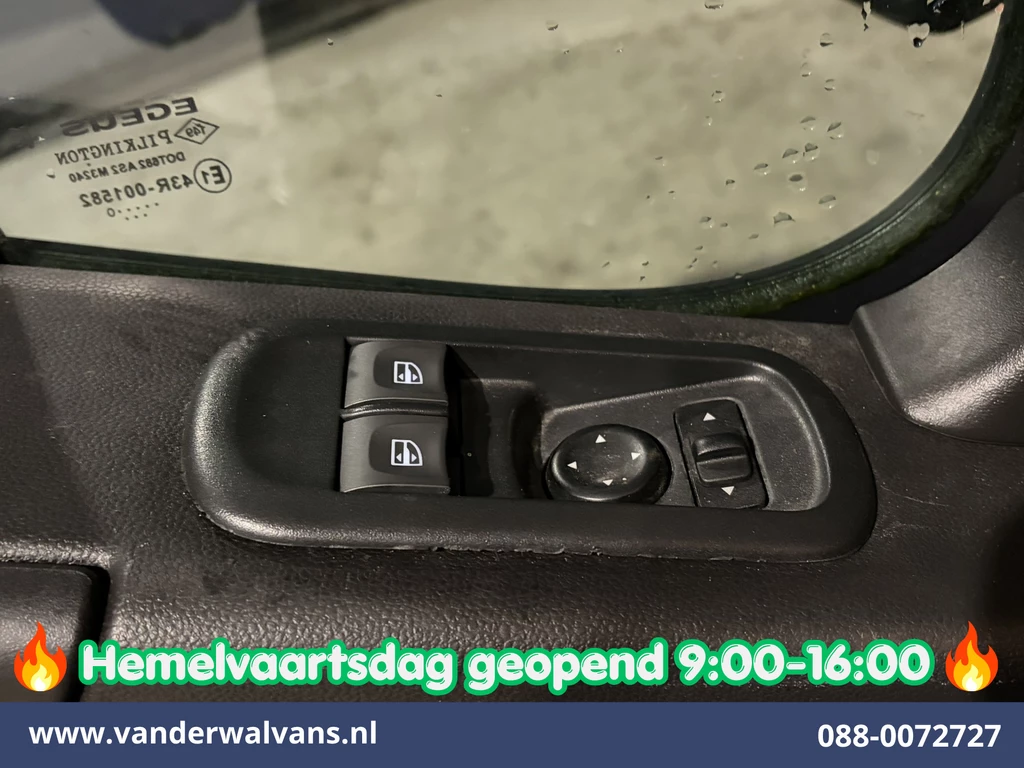 Opel Movano – foto 19