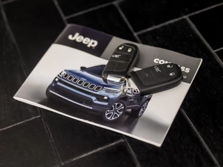 Jeep Compass – thumbnail 19