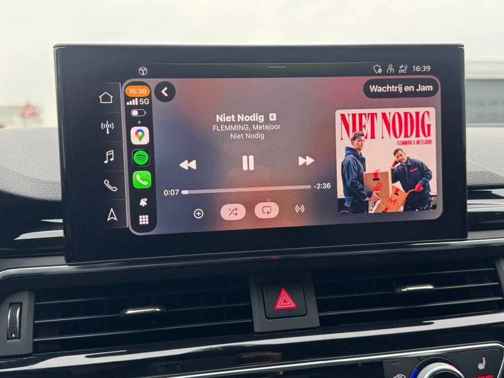 Audi A4 – foto 39