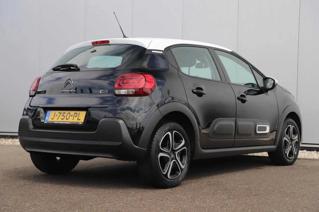 Citroën C3 – foto 3