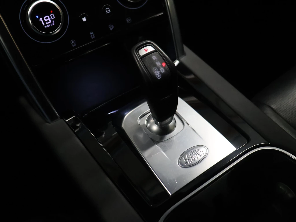 Land Rover Discovery Sport – foto 19