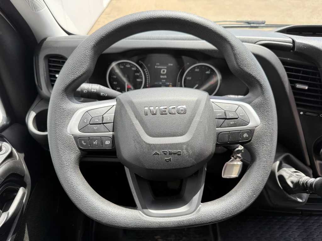 Iveco Daily – foto 24