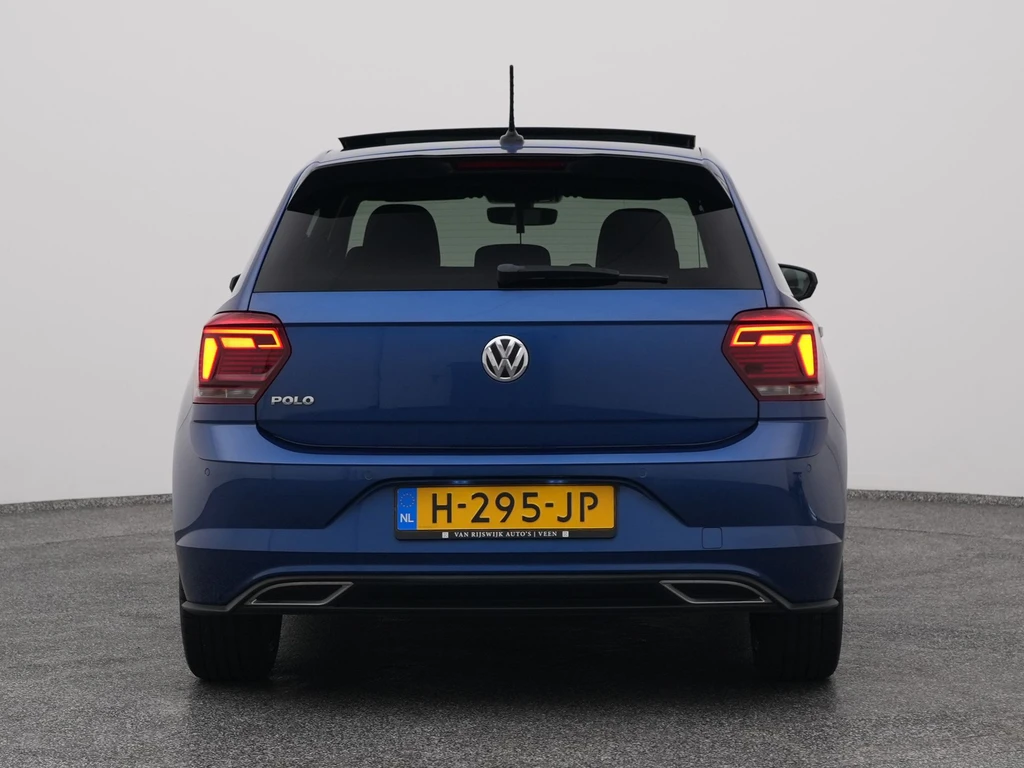 Volkswagen Polo – foto 8
