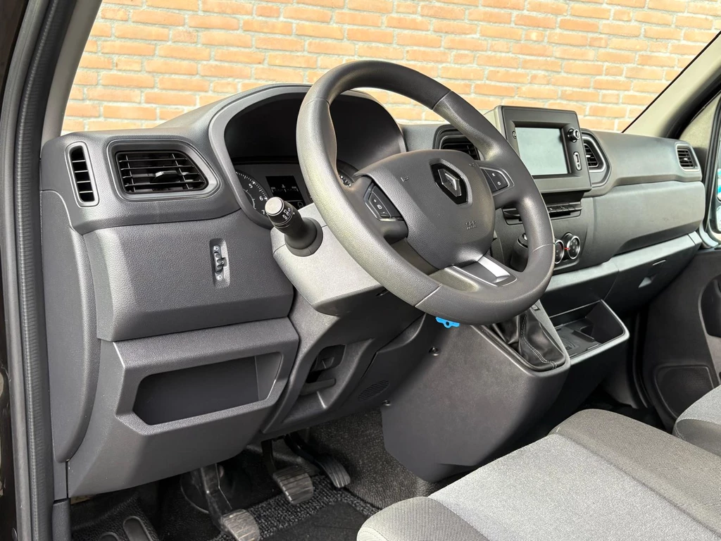 Renault Master – foto 10