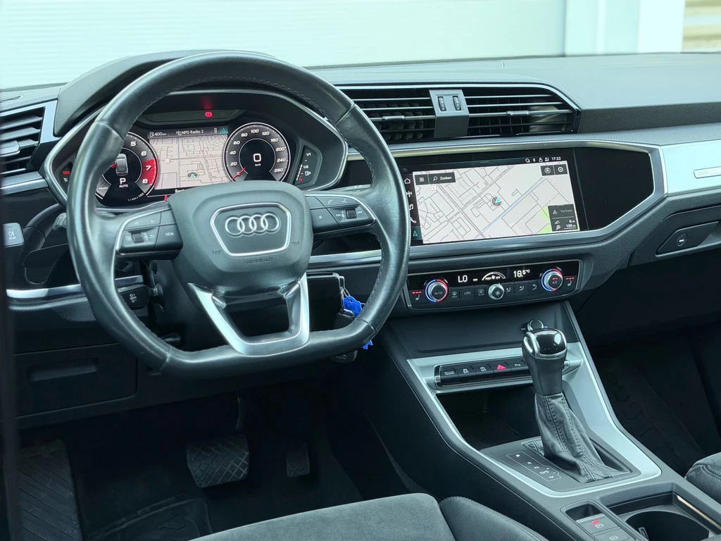 Audi Q3 – foto 12