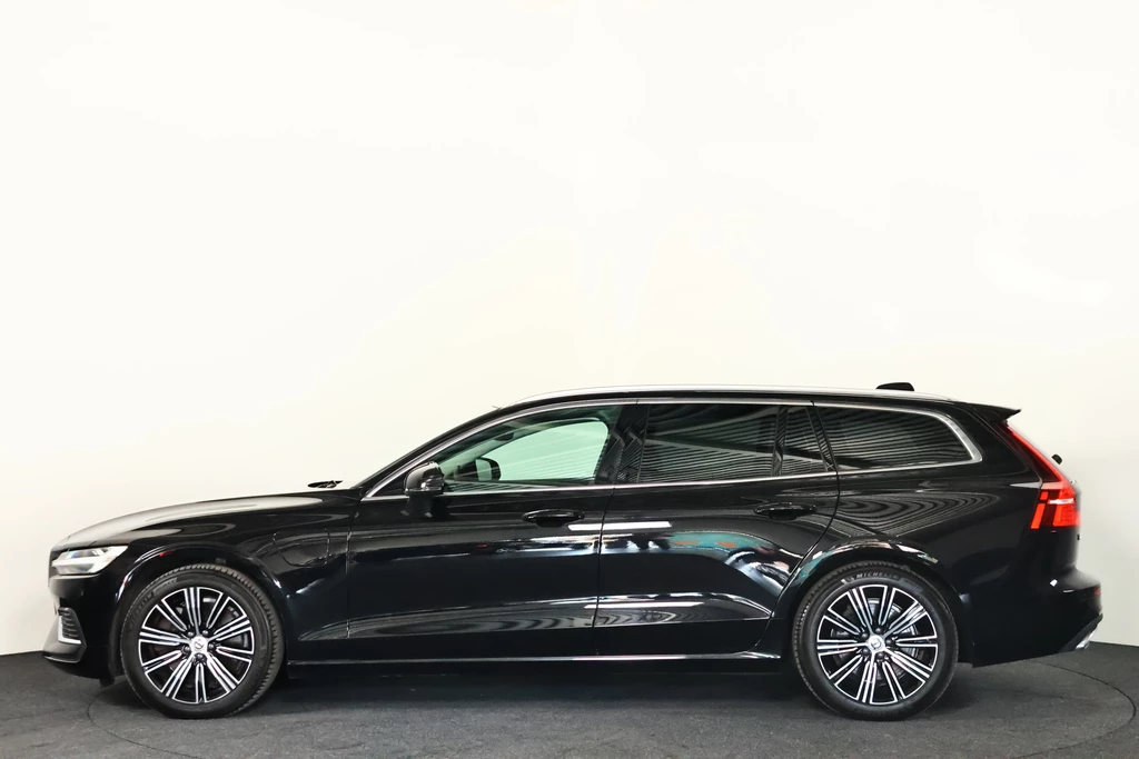 Volvo V60 – foto 2