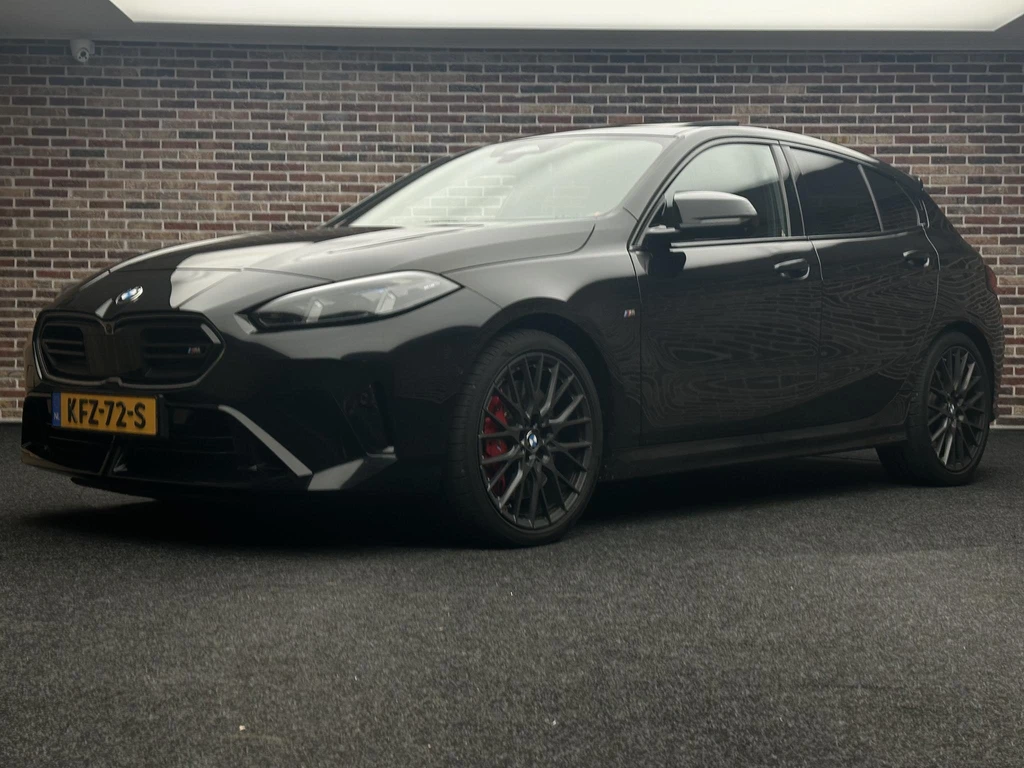 BMW 1 Serie – foto 4