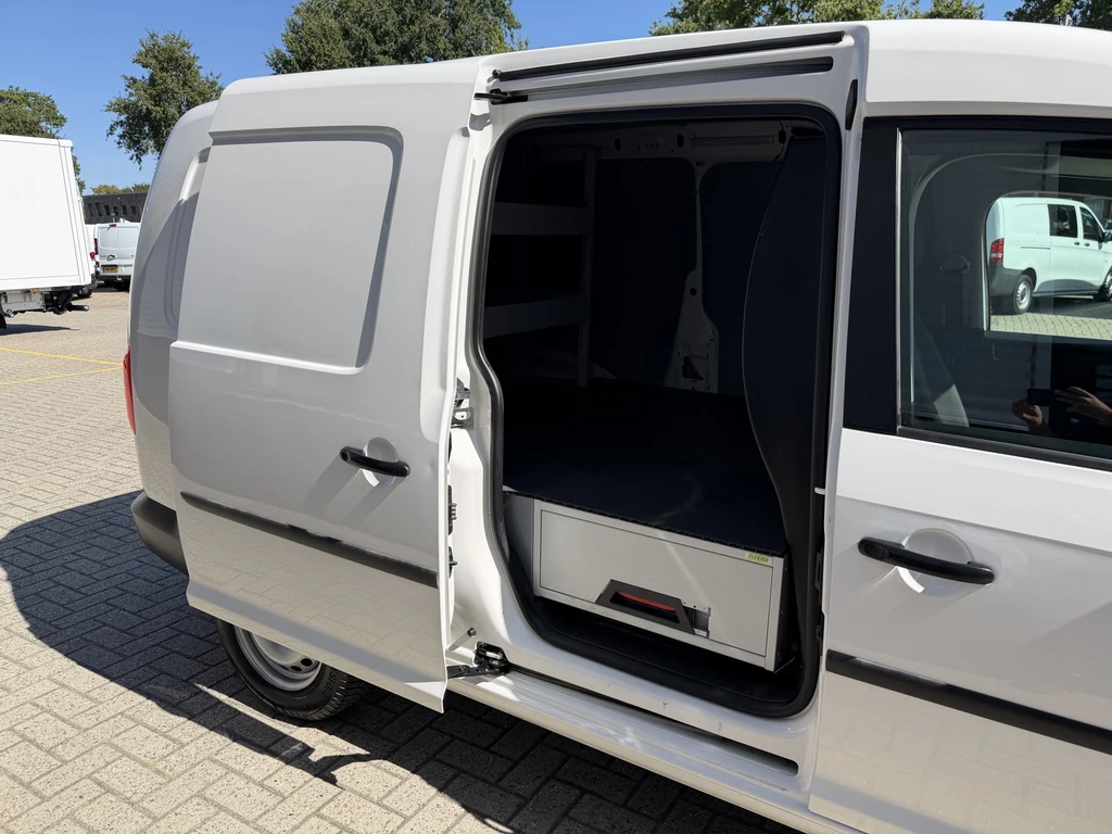 Volkswagen Caddy – foto 16