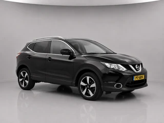 Nissan QASHQAI – thumbnail 7