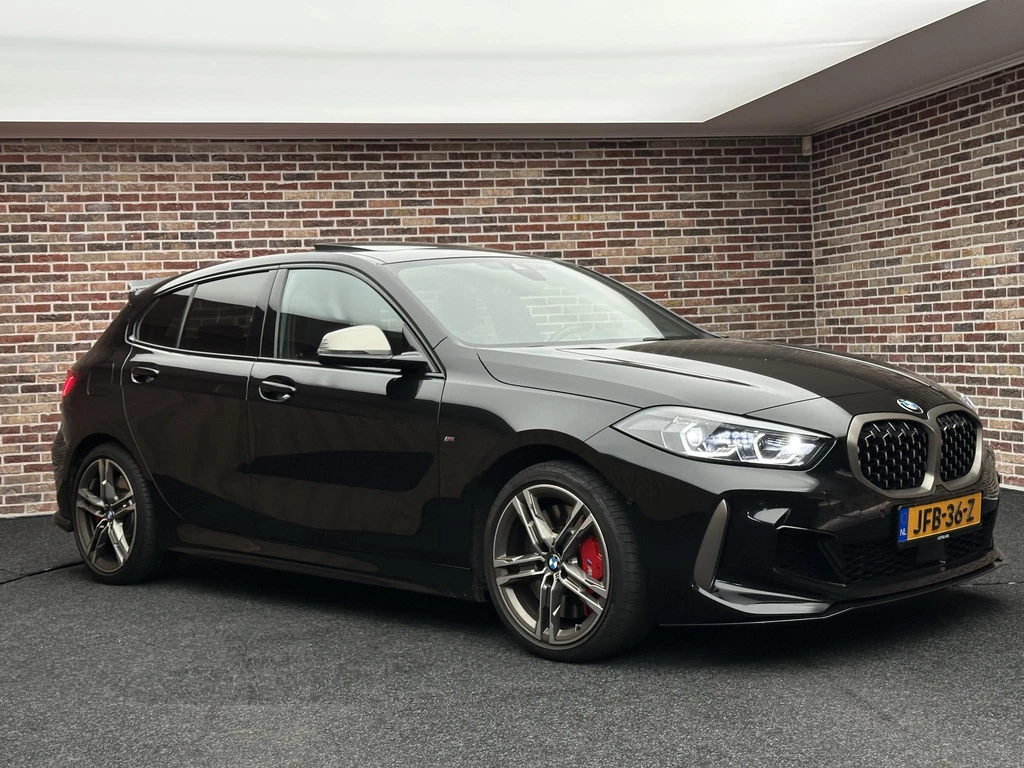 BMW 1 Serie – foto 12