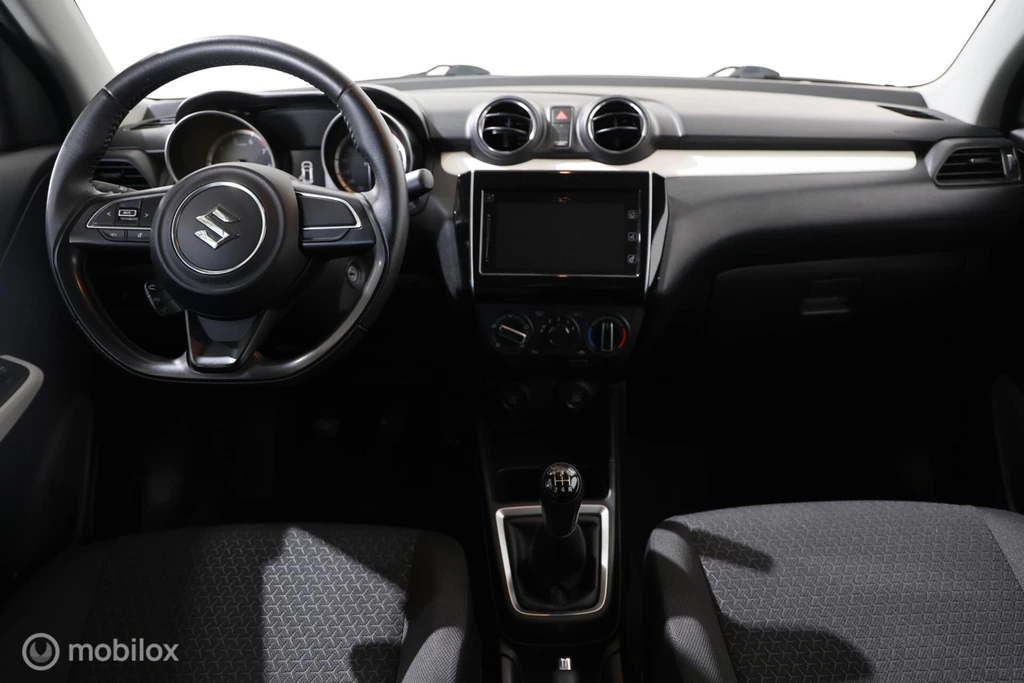 Suzuki Swift – foto 13