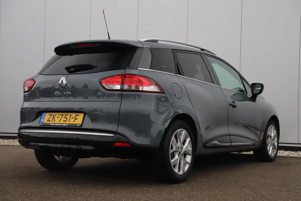Renault Clio – foto 2