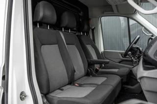 Volkswagen Crafter – thumbnail 14