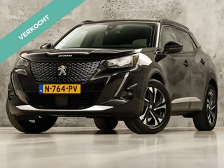 Peugeot 2008 – thumbnail 1