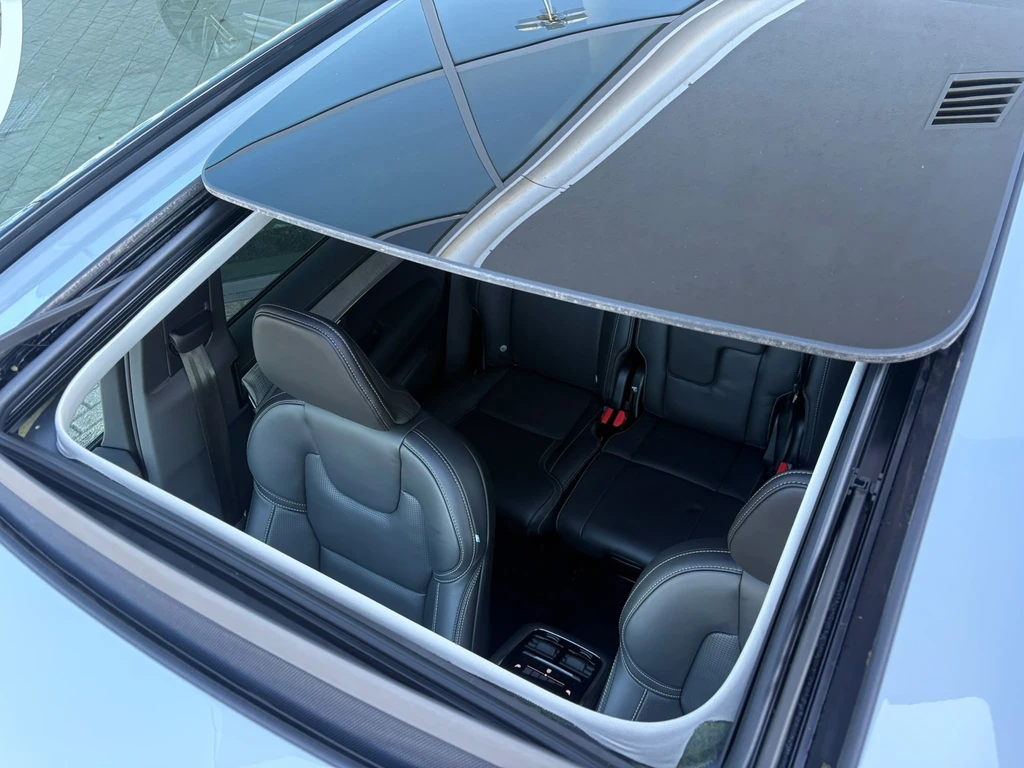 Volvo XC90 – foto 55