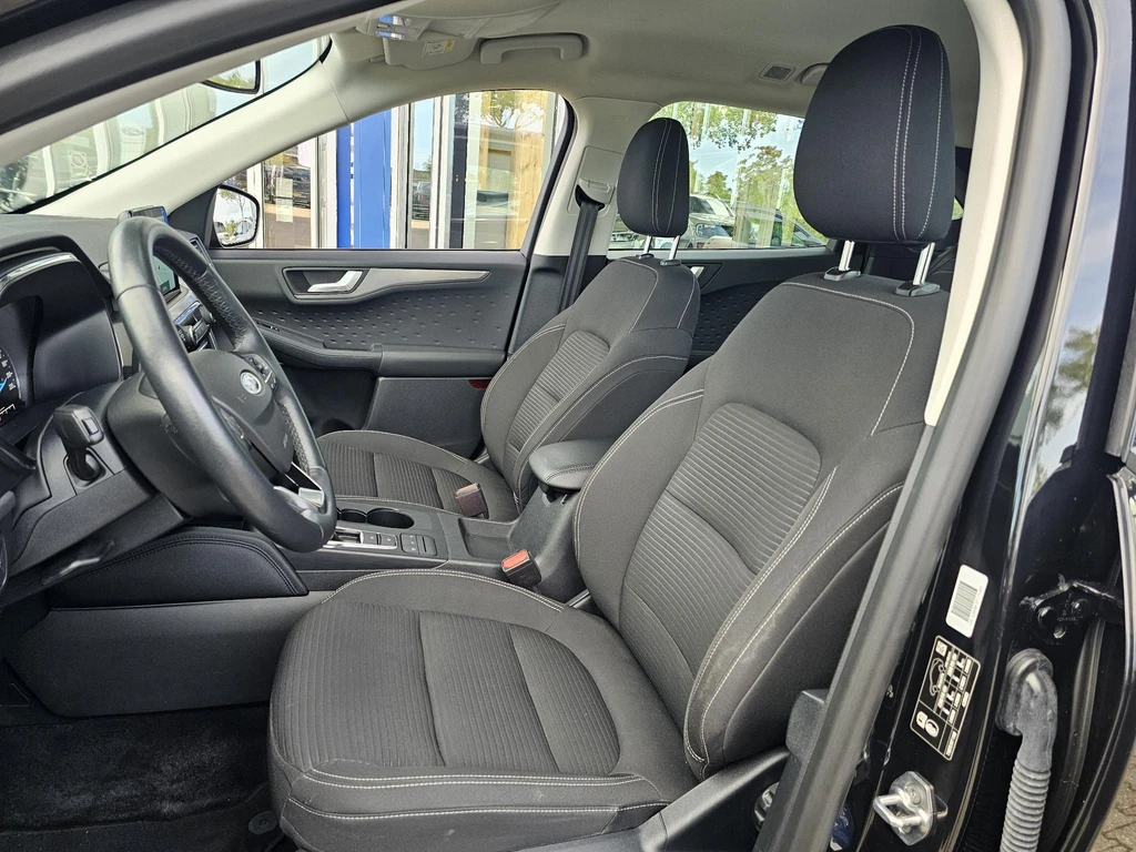 Ford Kuga – foto 18